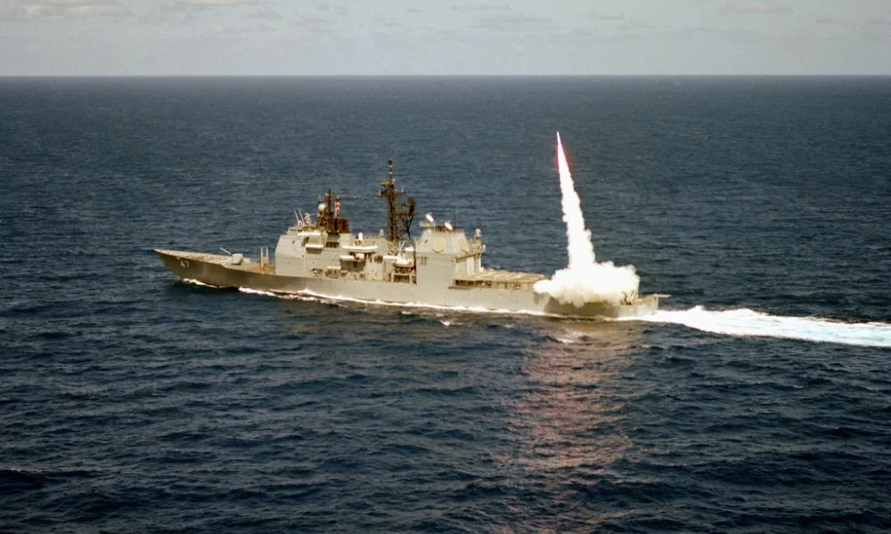 Κρίσιμοι μήνες για το ΠΝ: Aπόφαση της Ουάσιγκτον για παραχώρηση καταδρομικών Τiconderoga